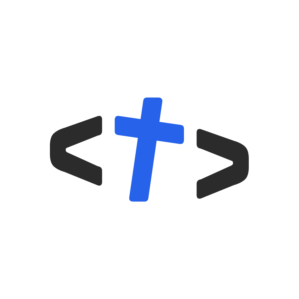 Christian Tech Jobs App