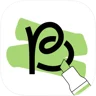 Pencil Bible App