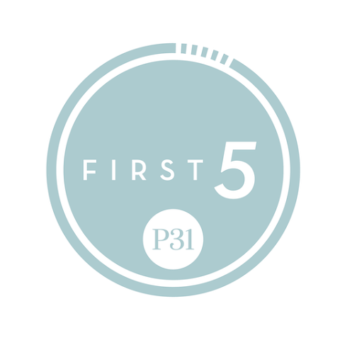 First 5 App