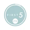 First 5 App