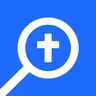 Logos Bible Study App App
