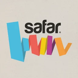 Safar Discipleship App