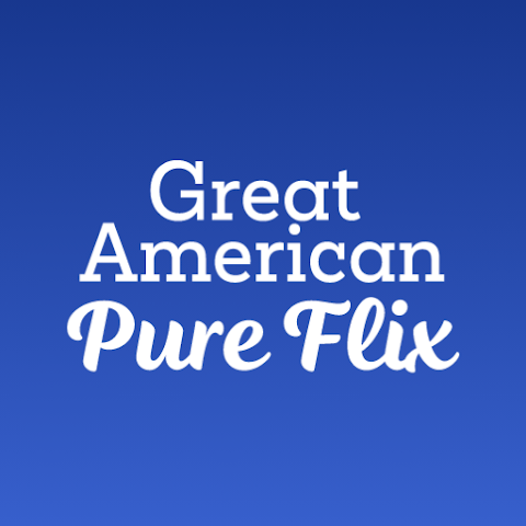 Pure Flix App