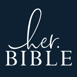 her.BIBLE Women's Audio Bible App