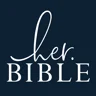 her.BIBLE Women's Audio Bible App