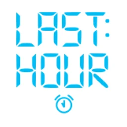 Last Hour Hosting App