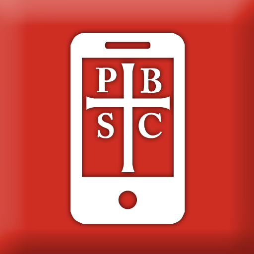 Common Prayer Canada App