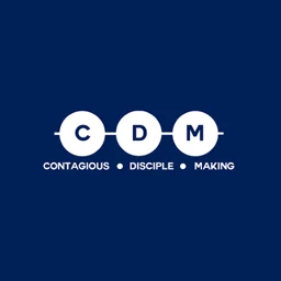Contagious Disciple Making App
