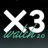 X3watch 2.0 App