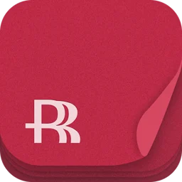 Restore + Revive Journal App