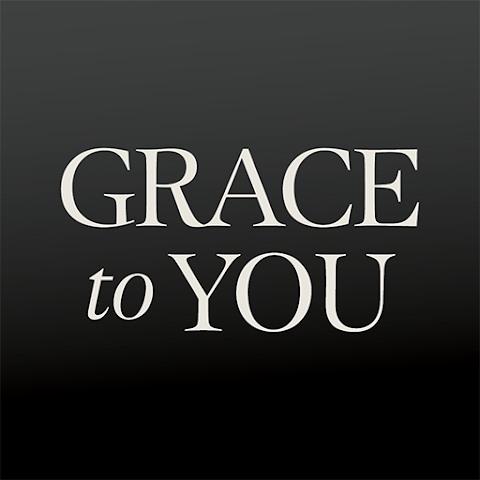 Grace to You App