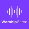 Worship Serve App