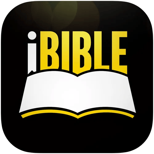 iBIBLE App