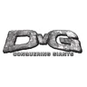 DvG: Conquering Giants App