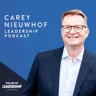The Carey Nieuwhof Leadership Podcast App