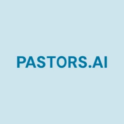 Pastors.AI App