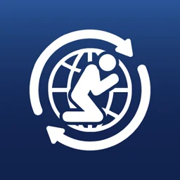 Prayer Global App