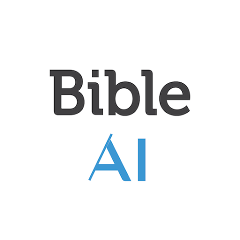 Bible AI Search App