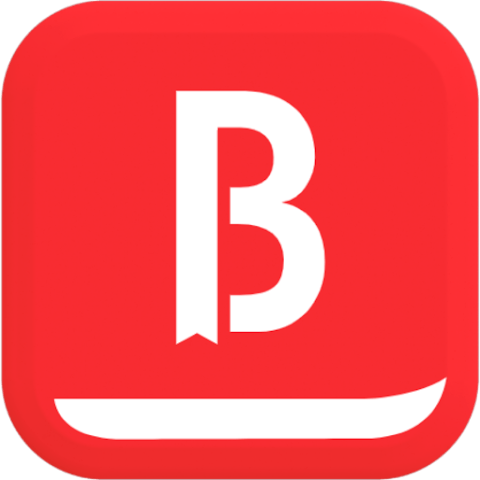Bible Portal App