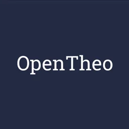 OpenTheo App