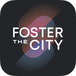 Foster the City App