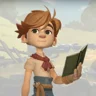 Wingfeather Sage on Roblox App