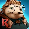 The Lost Legends of Redwall App