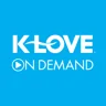 K-LOVE On Demand App