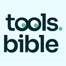 tools.bible - Bible Translation Tools App