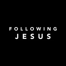 Following Jesus App