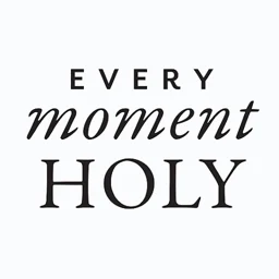 Every Moment Holy Liturgy App