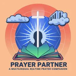 Prayer Partner App