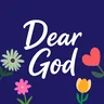 Dear God - Prayer Diary App