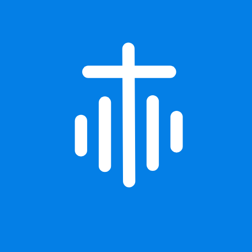 Build Your Faith App