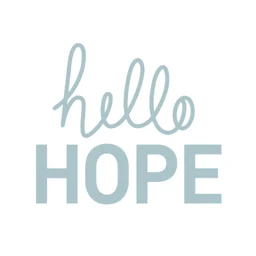 helloHOPE