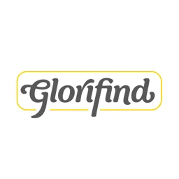 Glorifind Search Engine App