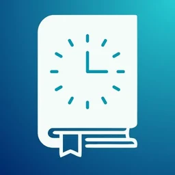 Bible Clock - Verse Clock App