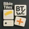 Bible Tiles App