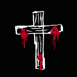 The Bloody Cross App