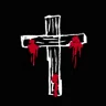 The Bloody Cross App