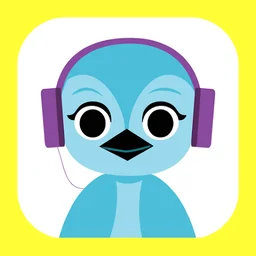 Listener Kids App