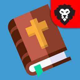 Bible Words App