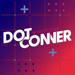 Dot Conner: Webtective App