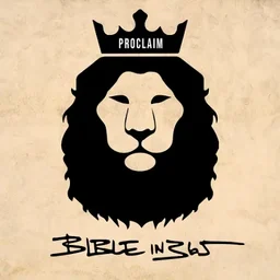 Bible365 App