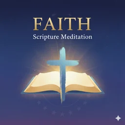 Faith: Scripture Meditation App