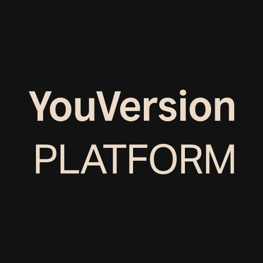 YouVersion Platform Services