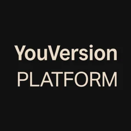 YouVersion Platform Services App