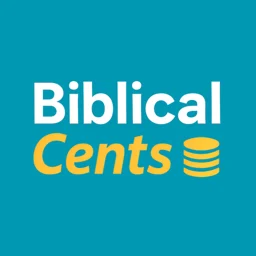 Biblical Cents App