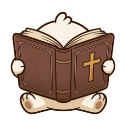 Bible Pinpoint App