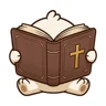 Bible Pinpoint App